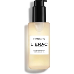 Lierac Phytolastil - Olio Da Massaggio 100 ml