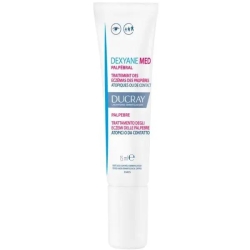 Ducray Dexyane Med Palpebre - Trattamento Per Eczema 15 ml