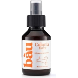 Bau Cosmesi Colonia Dolce 100 Ml