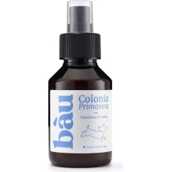 Bau Cosmesi Colonia Primavera 100 Ml