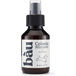 Bau Cosmesi Colonia Rilassante 100 Ml