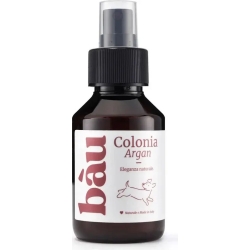 Bau Cosmesi Colonia Argan 100 Ml