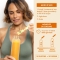 Enervit Enerzona Beauty Mango E Arancia 20 Bustine - Integratore Per Pelle E Capelli