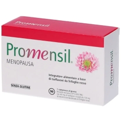 Promensil Menopausa 90 Compresse - Integratore Per La Menopausa