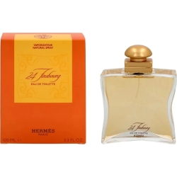 24 Faubourg - Eau De Toilette Donna 100 ml Vapo
