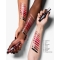 ASTRA Lip Bondage - Rossetto Liquido N. 006 Libido