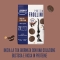Protein Frollini Extra Dark 200 G