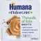 Humana Merenda al latte Biscotto 4x100 G