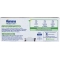 Humana Merenda al latte Biscotto 4x100 G