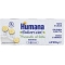 Humana Merenda al latte Gusto Banana - Merenda Per Bambini 4 X 100 g