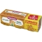 Plasmon Omogeneizzato 4 Frutti - 3 Vasetti da 80 g
