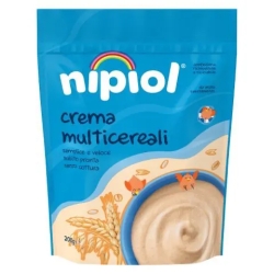Multicereali - Crema pronta 200 g