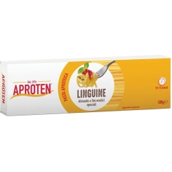Aproten Linguine - Pasta Aproteica 500 g