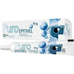 Puro Epithel - Gel Oculare Idratante 10 gr
