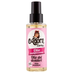 Olio Dei Desideri - Olio Multifunzione Per Capelli 100 Ml