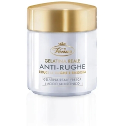 VENUS Gelatina Reale - Crema Viso Anti-Rughe 50 ml