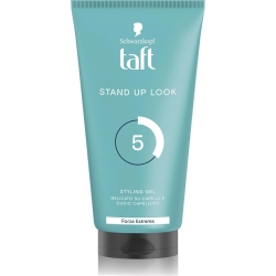 Taft Stand Up Look - Gel Per Capelli 150 Ml