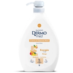 Energia - Crema Di Sapone Mani 1 Lt
