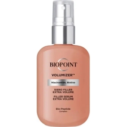 Volumizer - Siero Filler Extra Volume Per Capelli Fini E Piatti 50 Ml