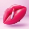 PUPA Shock Plump - Gloss Labbra Volumizzante Istantaneo N. 001 Pure Kisse Ph Reactive