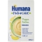 Humana NaturCare - Pappa Lattea Banana 200G