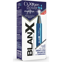 Nightpen O3Xygen Power - Penna Gel Sbiancante 2,5 Ml