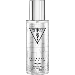 Sexy Skin Metallique Mojito - Acqua Profumata Per Il Corpo 250 ml Vapo