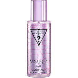 Sexy Skin Metallique Rosé - Acqua Profumata Per Il Corpo 250 ml Vapo