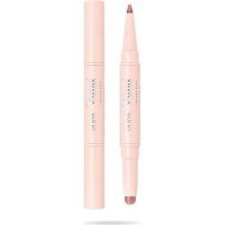 PUPA Vamp! Creamy Duo - Matita Labbra Contouring & Rossetto Brillante N. 017 Timeless Rose