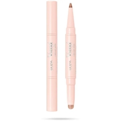 PUPA Vamp! Creamy Duo - Matita Labbra Contouring & Rossetto Brillante N. 015 Fair Warm Nude
