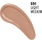 RIMMEL Multi-Tasker Better Than Filters 3 In 1 - Primer, Glow Booster & Illuminante N. 004 Light Medium