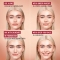 RIMMEL Multi-Tasker Better Than Filters 3 In 1 - Primer, Glow Booster & Illuminante N. 004 Light Medium