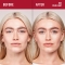 RIMMEL Multi-Tasker Better Than Filters 3 In 1 - Primer, Glow Booster & Illuminante N. 002 Fair Light