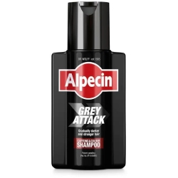 Grey Attack - shampoo anti-grigio 200 ml