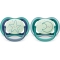 Avent SCF376/13 Ultra air 6-18M - 2 succhietti