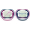 Avent SCF376/14 Ultra air 6-18M - 2 succhietti