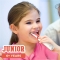 ORAL B Pro junior 6-12 - Dentifricio per bambini 75 ml