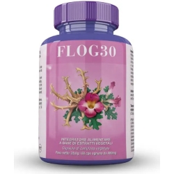 Flog 30 - Integratore Per Le Articolazioni 60 Capsule