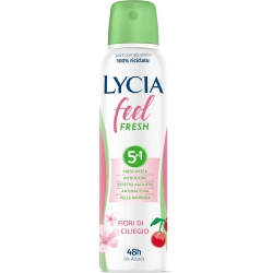 Feel Fresh Fiori Di Ciliegio - Deodorante Spray 150 ml