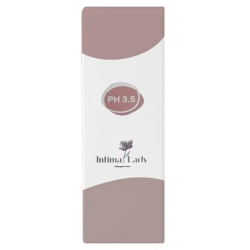 Intima Lady - Detergente Intimo Delicato 200 ml