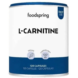 l-carnitine l-tartrate fat burner Best L-Carnitine Weight Loss Supplement in India