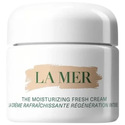 The Moisturizing Fresh Cream - Crema Idratante Viso 60 ml