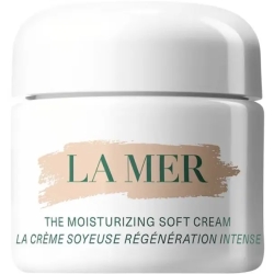 The Moisturizing Soft Cream - Crema Idratante Viso 60 ml