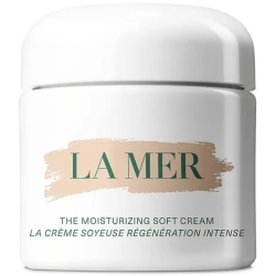 The Moisturizing Soft Cream - Crema Idratante Viso 100 ml