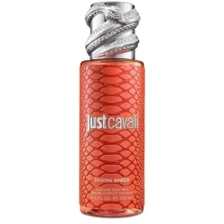 Daring Amber Just Hair & Body Mist - Acqua Profumata Donna 250 ml Vapo