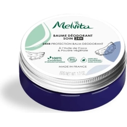 Baume Déodorant Soin 24H - Balsamo Deodorante 50 G