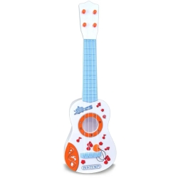 Baby - ukulele con corde in nylon