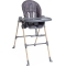 Chicco Polly Essential - seggiolone - Coal