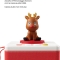 Il Natale Di Rudolph - Personaggio Sonoro Per Raccontastorie