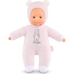 Sweet Heart Pink Bear - bambola